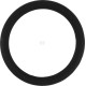 Pierścień uszczelniający o-ring OR2030262VP010 | Exvi