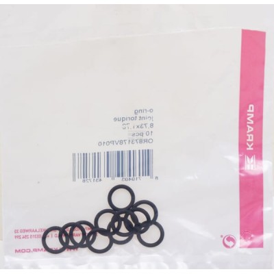 Pierścień uszczelniający o-ring OR873178VP010 | Exvi