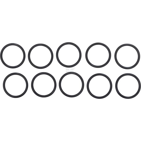 Pierścień uszczelniający o-ring 46x5 mm 75 OR465P010 | Exvi