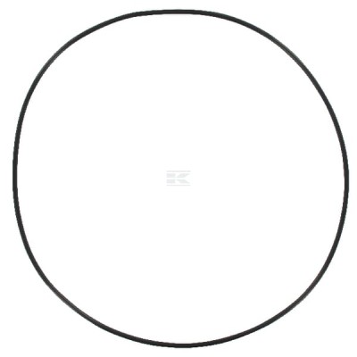 Pierścień uszczelniający o-ring 260x4mm OR2604P001 | Exvi