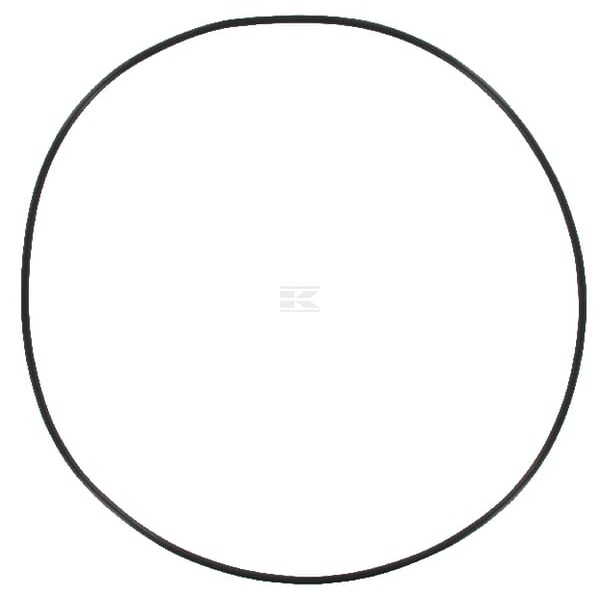 Pierścień uszczelniający o-ring 260x4mm OR2604P001 | Exvi