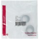 Pierścień uszczelniający o-ring 22x2 mm OR222VP010 | Exvi