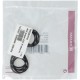 Pierścień uszczelniający o-ring 22x2 mm OR222VP010 | Exvi