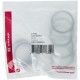 Pierścień uszczelniający o-ring 31x3 mm OR31390P010 | Exvi