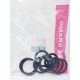 Pierścień uszczelniający o-ring 31x5 mm 75 OR315P010 | Exvi