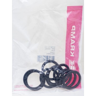 Pierścień uszczelniający o-ring 31x5 mm 75 OR315P010 | Exvi