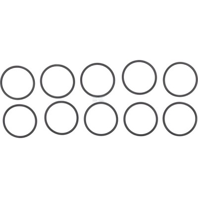 Pierścień uszczelniający o-ring 43x3 mm OR43390P010 | Exvi