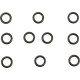 Pierścień uszczelniający o-ring OR99226290P010 | Exvi