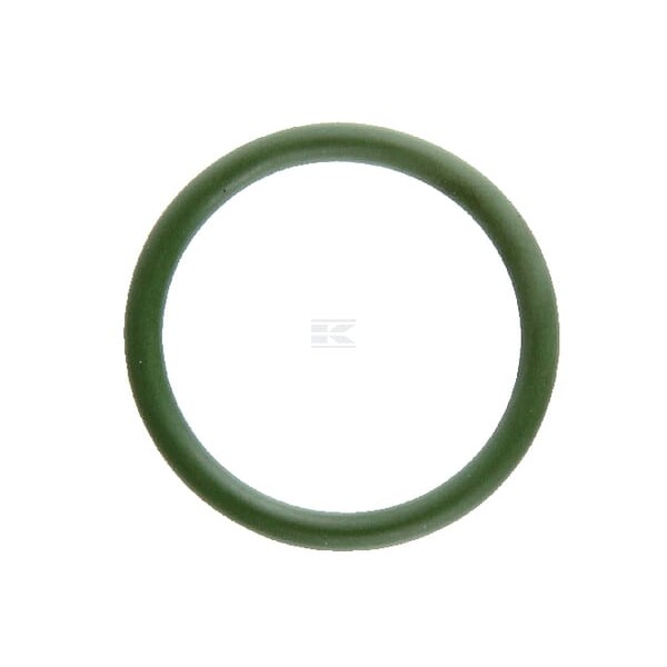 Pierścień uszczelniający O-ring 18.00x2.00 FC108 | Exvi