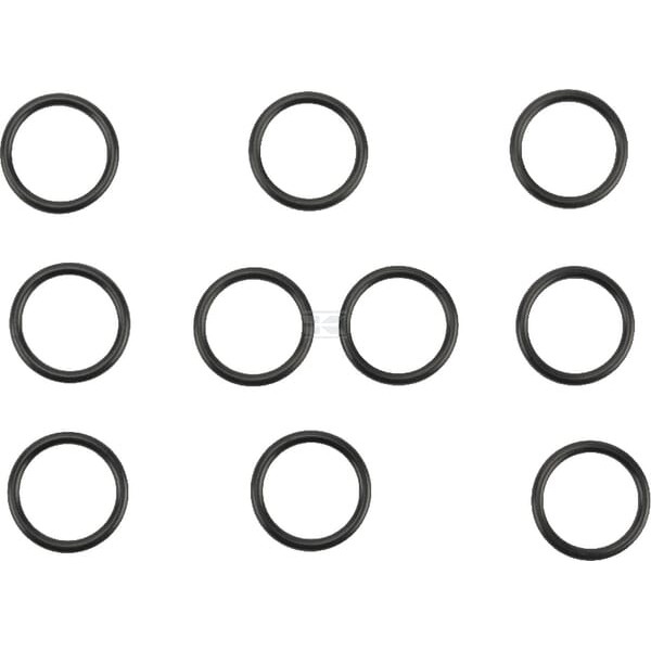 Pierścień uszczelniający o-ring OR187226290P010 | Exvi