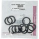 Pierścień uszczelniający o-ring 20x4 mm OR20490P010 | Exvi