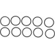 Pierścień uszczelniający o-ring 33x3 mm OR33390P010 | Exvi