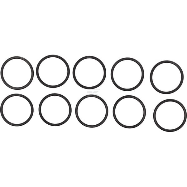 Pierścień uszczelniający o-ring 33x3 mm OR33390P010 | Exvi