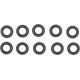 Pierścień uszczelniający o-ring OR602262VP010 | Exvi