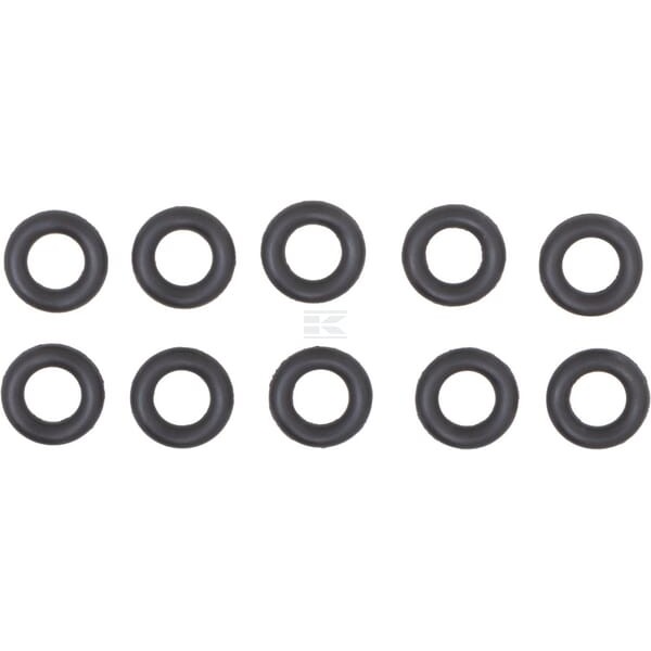 Pierścień uszczelniający o-ring OR602262VP010 | Exvi