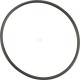 Pierścień uszczelniający o-ring OR631726290P001 | Exvi