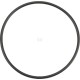 Pierścień uszczelniający o-ring OR726926290P001 | Exvi