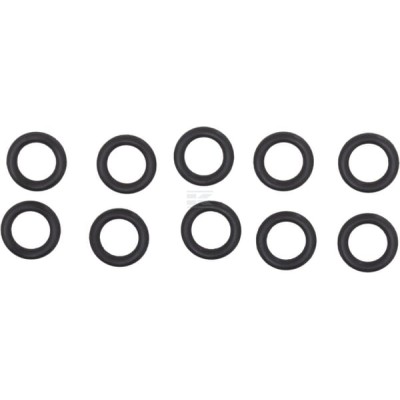 Pierścień uszczelniający o-ring 7x2 mm 75 OR72VP010 | Exvi