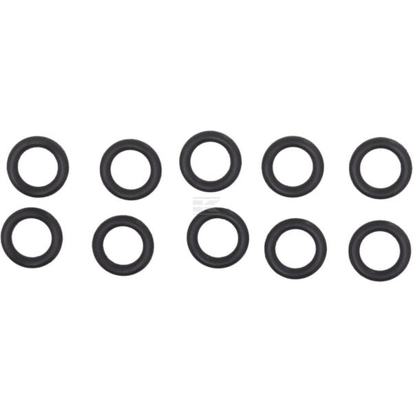 Pierścień uszczelniający o-ring 7x2 mm 75 OR72VP010 | Exvi