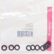 Pierścień uszczelniający o-ring OR760262VP010 | Exvi