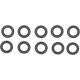 Pierścień uszczelniający o-ring OR760262VP010 | Exvi