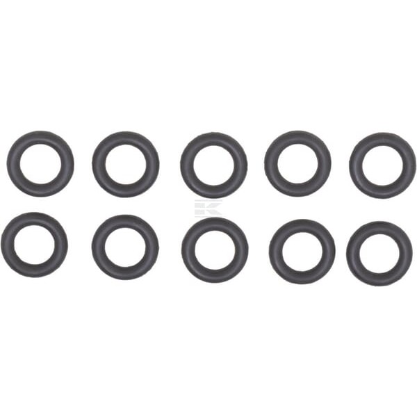 Pierścień uszczelniający o-ring OR760262VP010 | Exvi