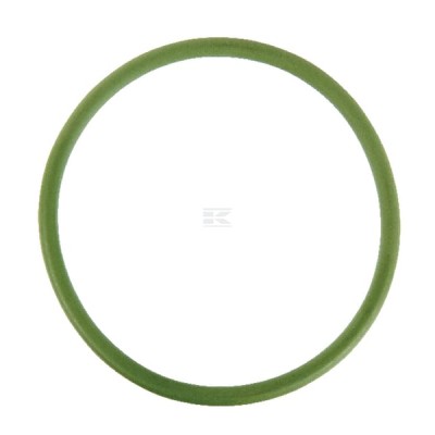 Pierścień uszczelniający o-ring 56.7x3.5 80FKM FC208 | Exvi