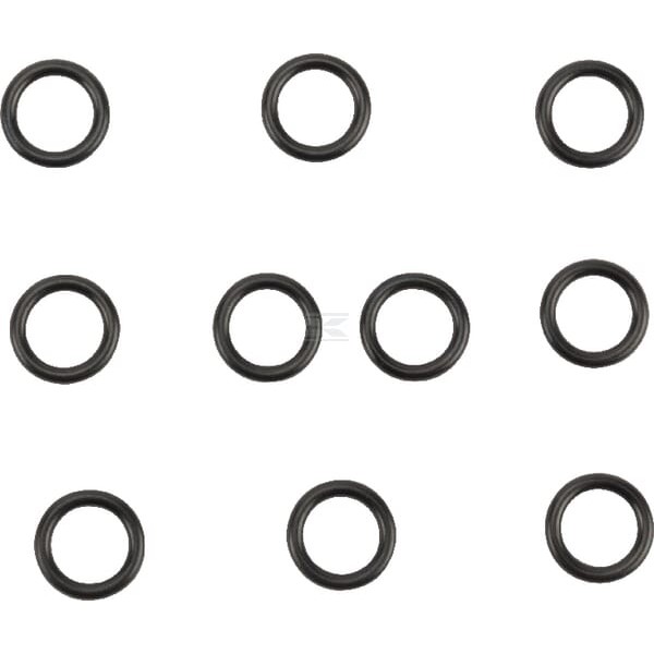 Pierścień uszczelniający o-ring OR119126290P010 | Exvi
