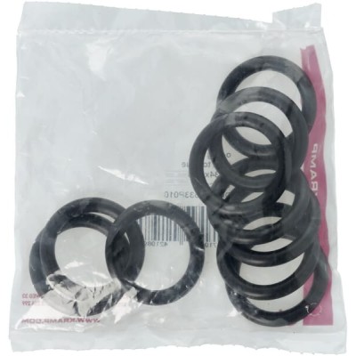 Pierścień uszczelniający o-ring OR2634533P010 | Exvi