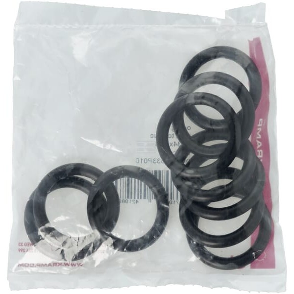 Pierścień uszczelniający o-ring OR2634533P010 | Exvi