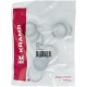 Pierścień uszczelniający o-ring 27x5 mm 75 OR275P010 | Exvi