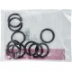 Pierścień uszczelniający o-ring OR3112533P010 | Exvi