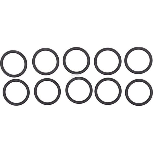 Pierścień uszczelniający o-ring 37x5 mm 75 OR375P010 | Exvi