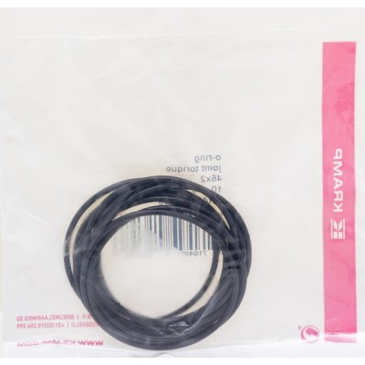 Pierścień uszczelniający o-ring 46x2 mm OR46290P010 | Exvi