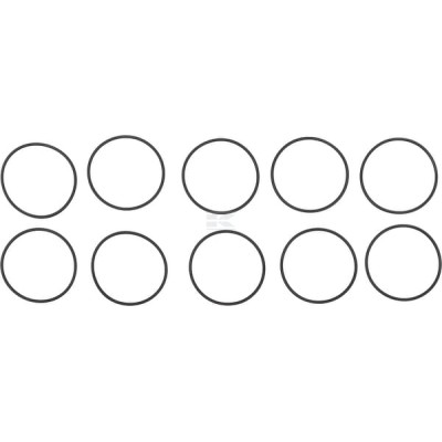 Pierścień uszczelniający o-ring 46x2 mm OR46290P010 | Exvi