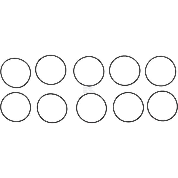 Pierścień uszczelniający o-ring 46x2 mm OR46290P010 | Exvi