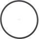 Pierścień uszczelniający o-ring 46x2 mm OR46290P010 | Exvi
