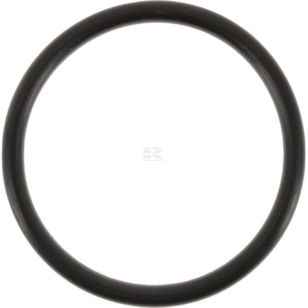 Pierścień uszczelniający o-ring 5x2 mm 75 OR52VP010 | Exvi