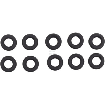 Pierścień uszczelniający o-ring 6x3 mm 75 OR63VP010 | Exvi