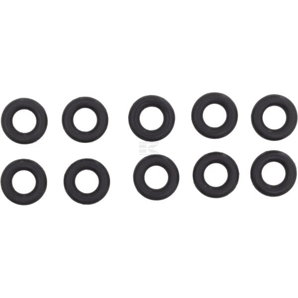 Pierścień uszczelniający o-ring 6x3 mm 75 OR63VP010 | Exvi