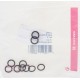 Pierścień uszczelniający o-ring 9x1.5 mm OR9150VP010 | Exvi