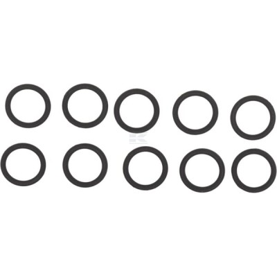 Pierścień uszczelniający o-ring 9x1.5 mm OR9150VP010 | Exvi