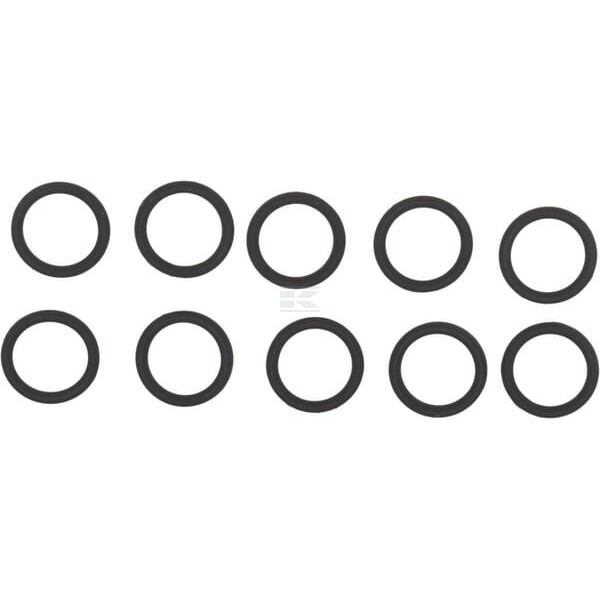 Pierścień uszczelniający o-ring 9x1.5 mm OR9150VP010 | Exvi