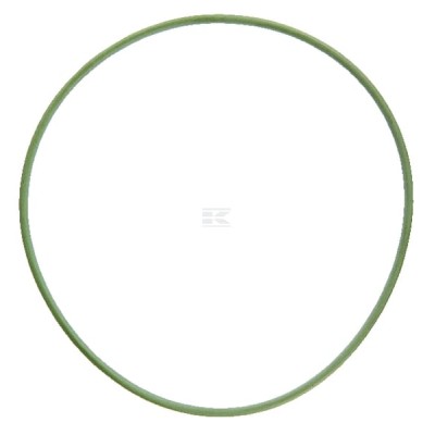Pierścień uszczelniający o-ring 100x2.5 FKM FC022 | Exvi