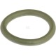 Pierścień uszczelniający o-ring 25.00x4.00 FKM FC111 | Exvi