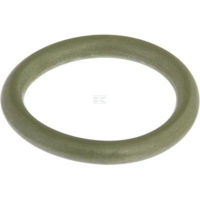 Pierścień uszczelniający o-ring 25.00x4.00 FKM FC111 | Exvi