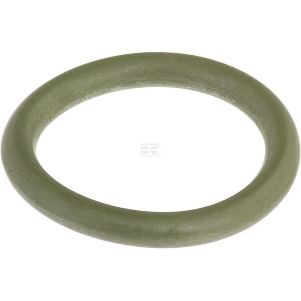 Pierścień uszczelniający o-ring 25.00x4.00 FKM FC111 | Exvi