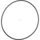 Pierścień uszczelniający o-ring OR1012726290P001 | Exvi