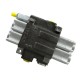 Rozdzielacz hydrauliczny 2-sekcyjny max ROZ40L/2 | Exvi