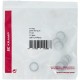 Pierścień uszczelniający o-ring 11x2 mm OR112VP010 | Exvi
